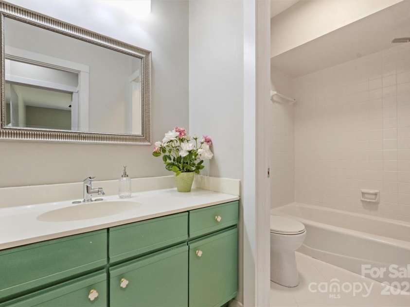 9334 Hunting Court, Matthews, NC 28105.  MLS# CAR4276663, YatesRealty ID 1220. 