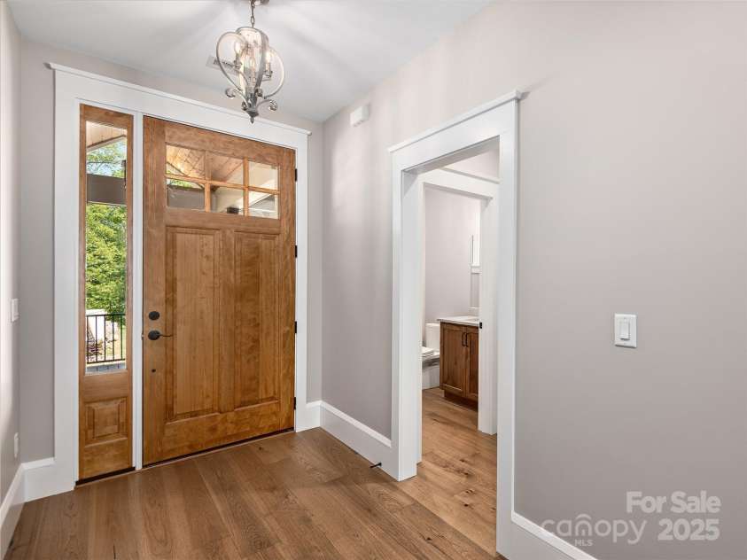 60 Starwood Valley Trail, Arden, NC 28704.  MLS# CAR4249858, YatesRealty ID 12200. 