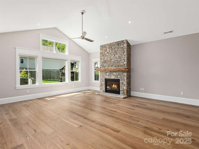 60 Starwood Valley Trail, Arden, NC 28704.  MLS# CAR4249858, YatesRealty ID 12200. 