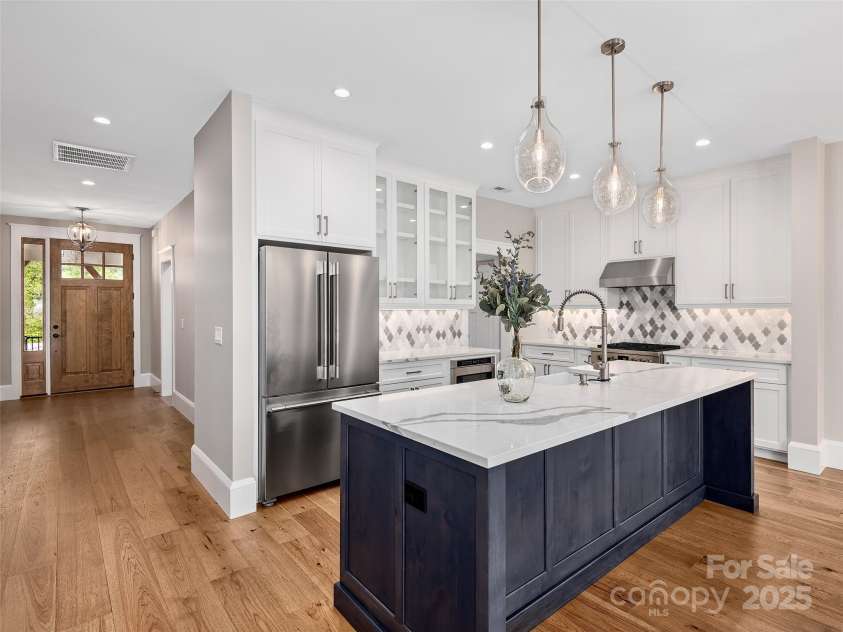 60 Starwood Valley Trail, Arden, NC 28704.  MLS# CAR4249858, YatesRealty ID 12200. 