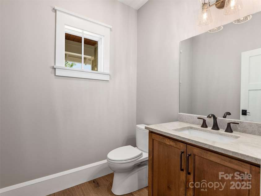 60 Starwood Valley Trail, Arden, NC 28704.  MLS# CAR4249858, YatesRealty ID 12200. 