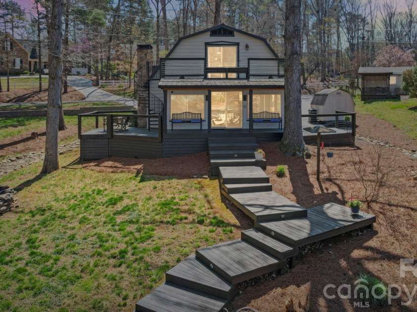 10773 Willow Oak Road, Norwood, NC 28128.  MLS# CAR4359881, YatesRealty ID 12201. 