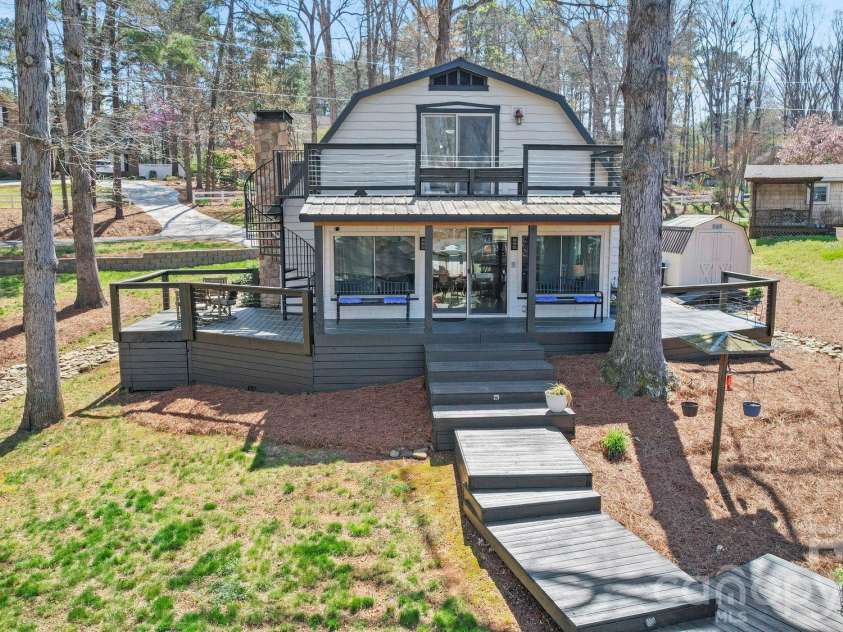 10773 Willow Oak Road, Norwood, NC 28128.  MLS# CAR4359881, YatesRealty ID 12201. 