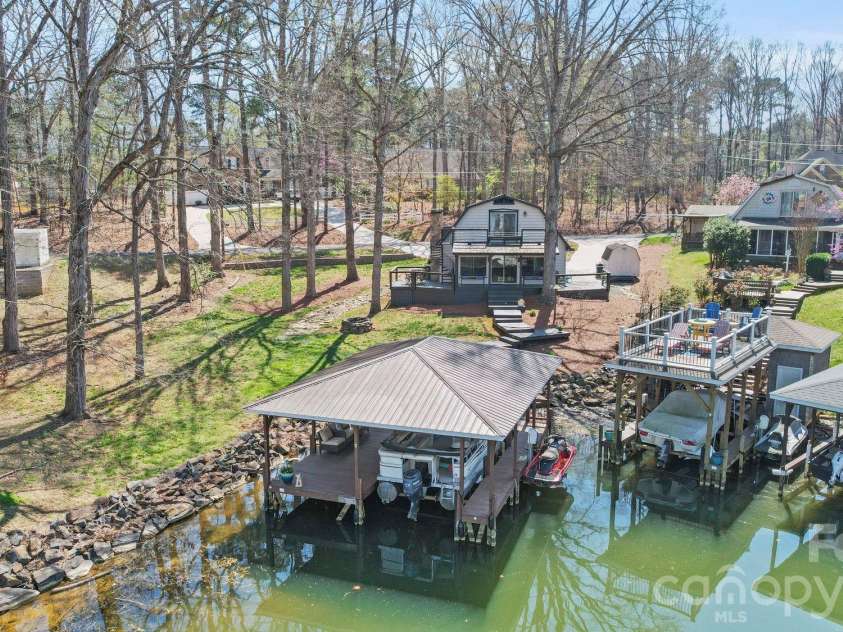 10773 Willow Oak Road, Norwood, NC 28128.  MLS# CAR4359881, YatesRealty ID 12201. 