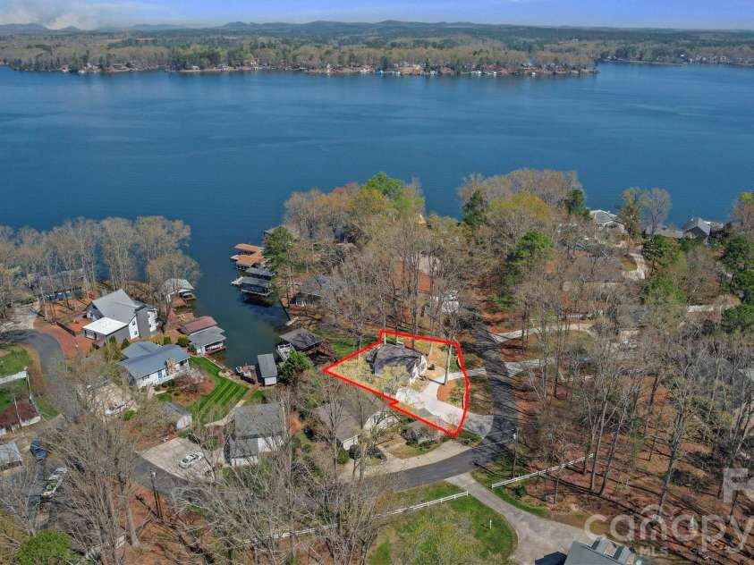 10773 Willow Oak Road, Norwood, NC 28128.  MLS# CAR4359881, YatesRealty ID 12201. 