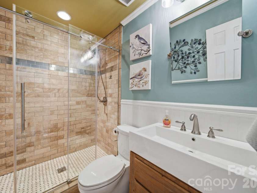 10773 Willow Oak Road, Norwood, NC 28128.  MLS# CAR4359881, YatesRealty ID 12201. 