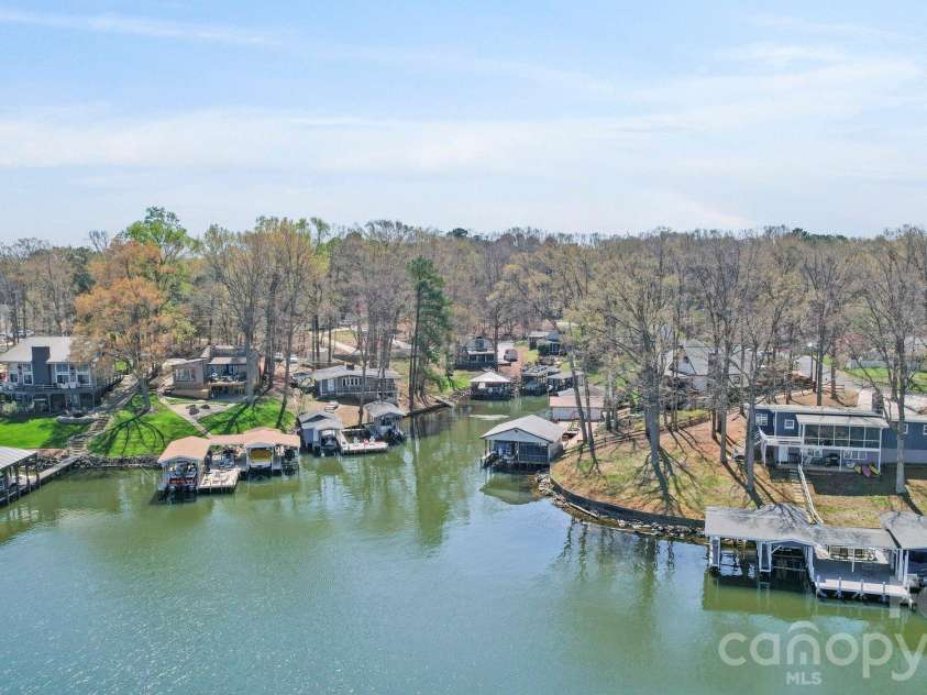 10773 Willow Oak Road, Norwood, NC 28128.  MLS# CAR4359881, YatesRealty ID 12201. 