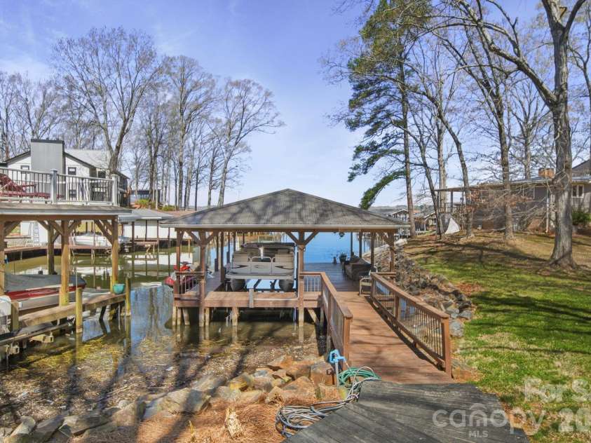 10773 Willow Oak Road, Norwood, NC 28128.  MLS# CAR4359881, YatesRealty ID 12201. 