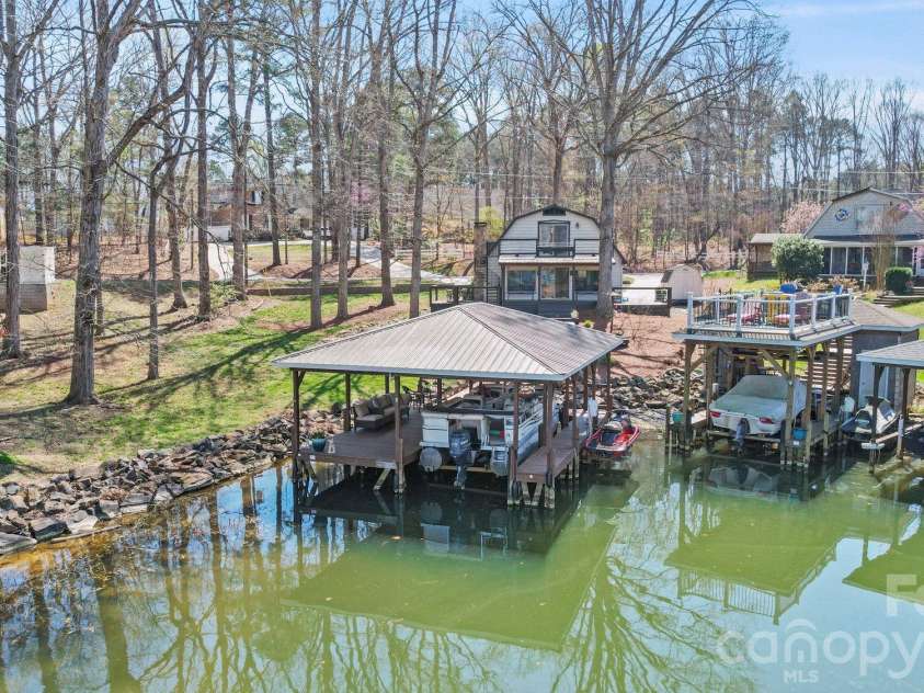10773 Willow Oak Road, Norwood, NC 28128.  MLS# CAR4359881, YatesRealty ID 12201. 