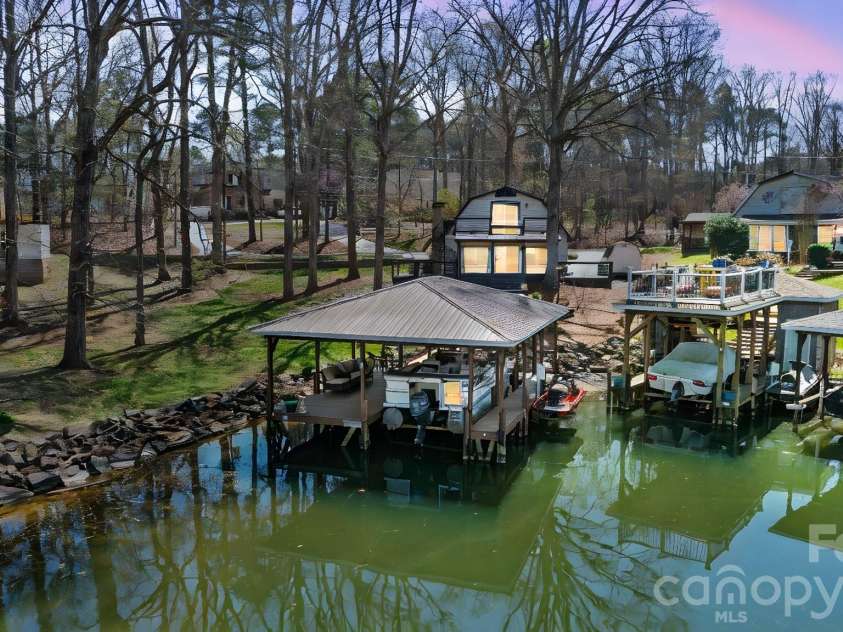 10773 Willow Oak Road, Norwood, NC 28128.  MLS# CAR4359881, YatesRealty ID 12201. 