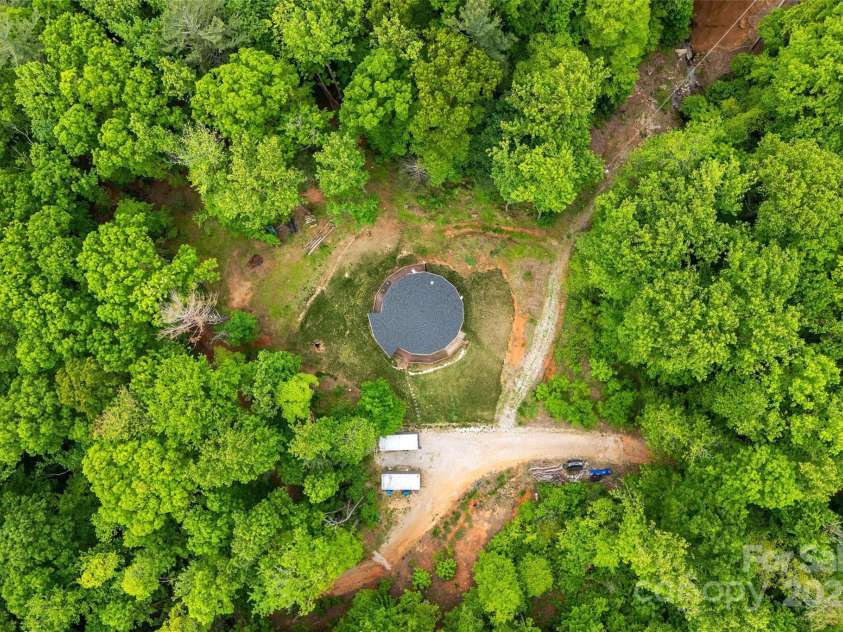 1294 Waites Hollifield Road, Marion, NC 28752.  MLS# CAR4256633, YatesRealty ID 12201. 