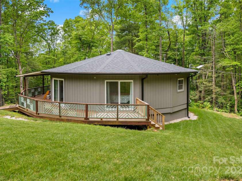 1294 Waites Hollifield Road, Marion, NC 28752.  MLS# CAR4256633, YatesRealty ID 12201. 