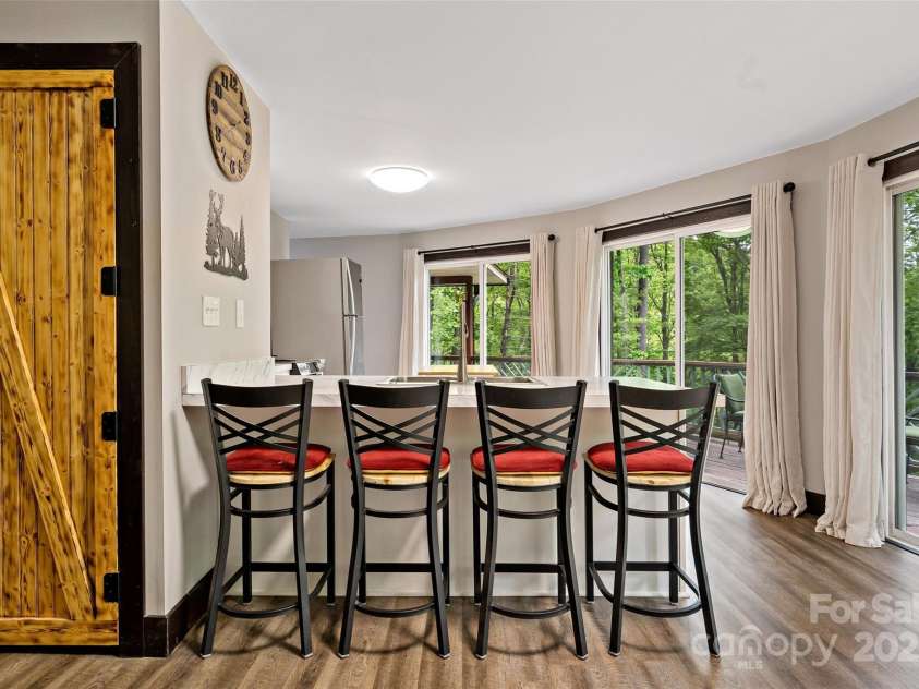 1294 Waites Hollifield Road, Marion, NC 28752.  MLS# CAR4256633, YatesRealty ID 12201. 