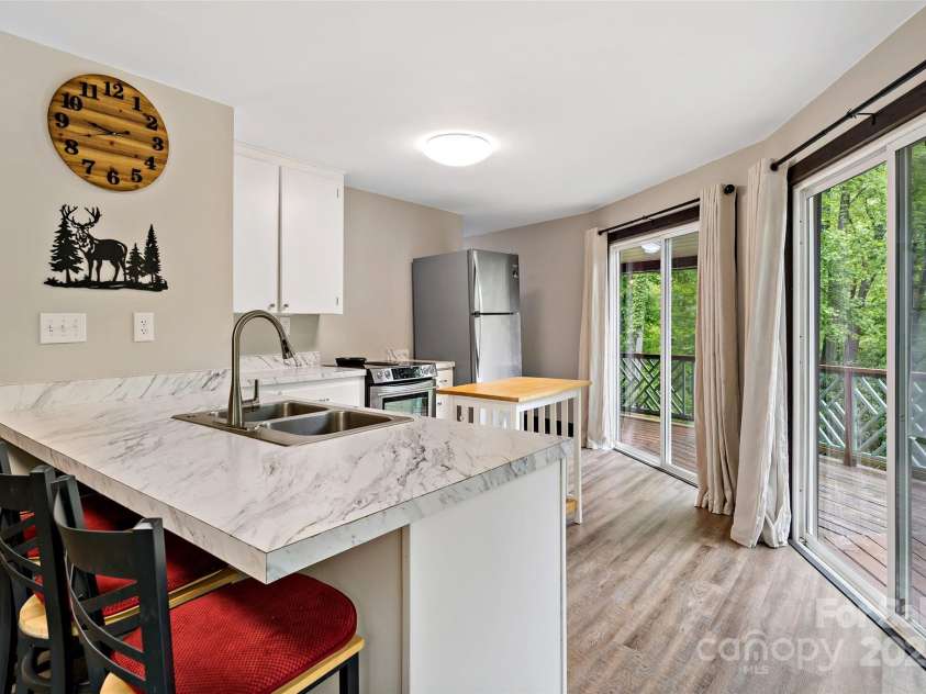 1294 Waites Hollifield Road, Marion, NC 28752.  MLS# CAR4256633, YatesRealty ID 12201. 