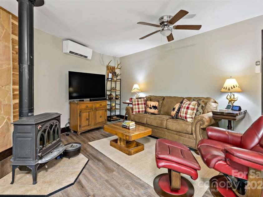 1294 Waites Hollifield Road, Marion, NC 28752.  MLS# CAR4256633, YatesRealty ID 12201. 