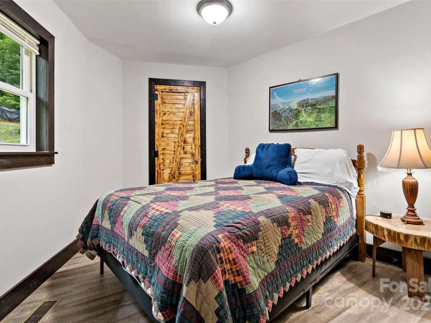 1294 Waites Hollifield Road, Marion, NC 28752.  MLS# CAR4256633, YatesRealty ID 12201. 