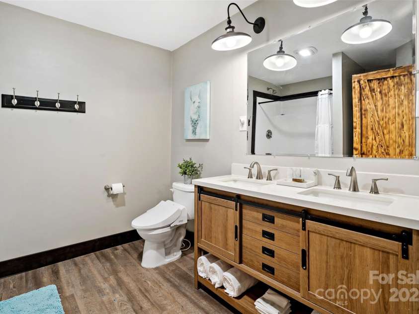 1294 Waites Hollifield Road, Marion, NC 28752.  MLS# CAR4256633, YatesRealty ID 12201. 