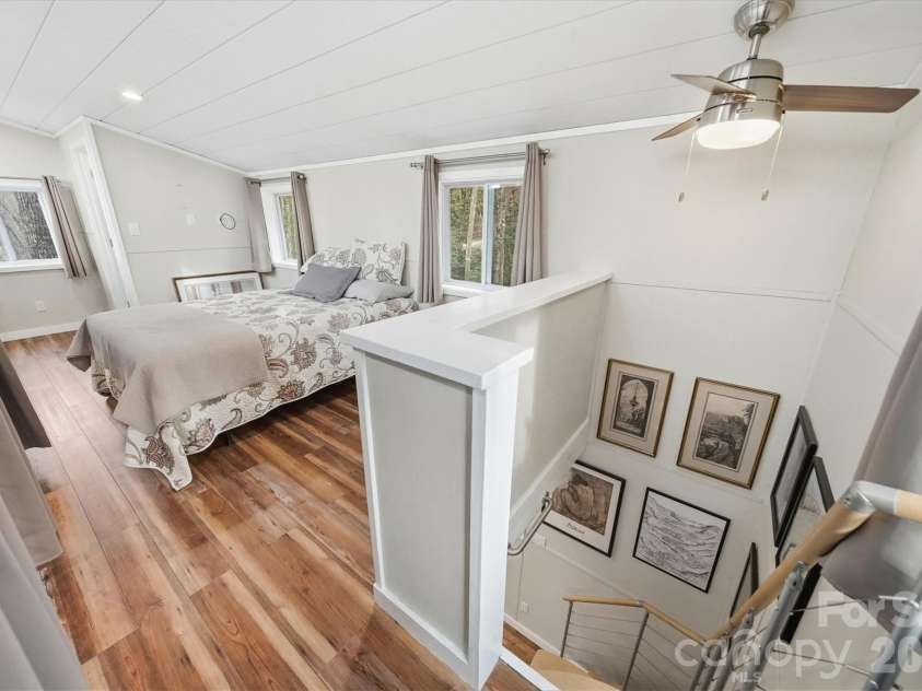 7039 Joe Bowman Avenue, Newland, NC 28657.  MLS# CAR4346324, YatesRealty ID 12202. 
