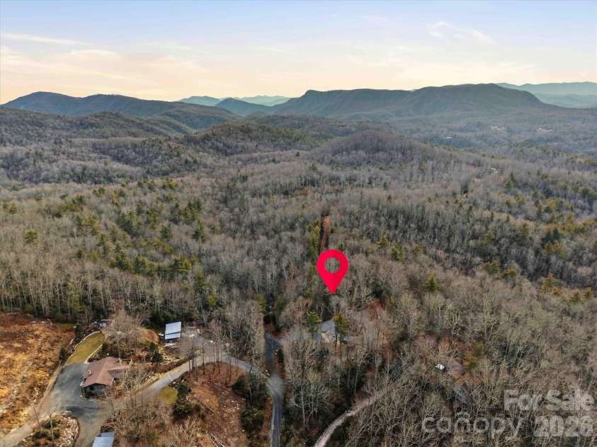 7039 Joe Bowman Avenue, Newland, NC 28657.  MLS# CAR4346324, YatesRealty ID 12202. 