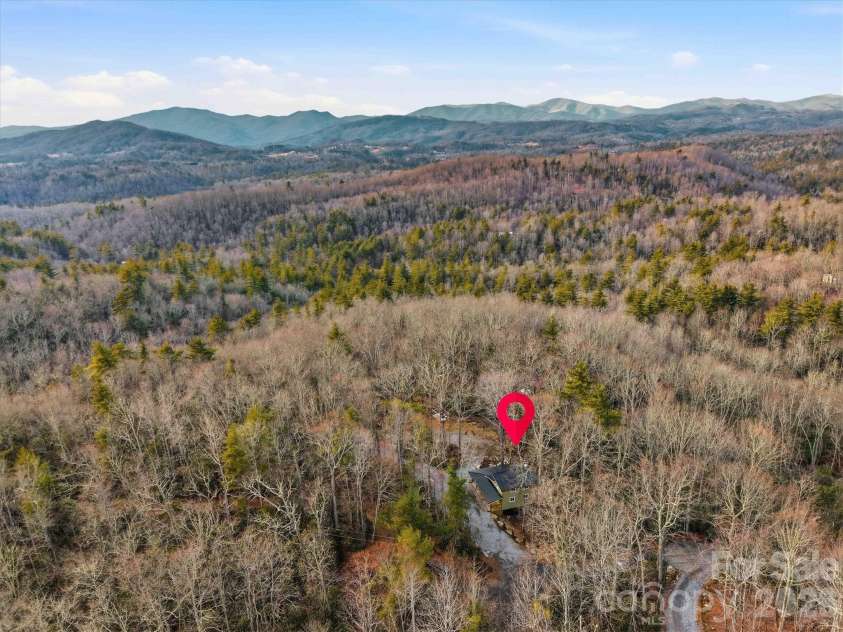 7039 Joe Bowman Avenue, Newland, NC 28657.  MLS# CAR4346324, YatesRealty ID 12202. 