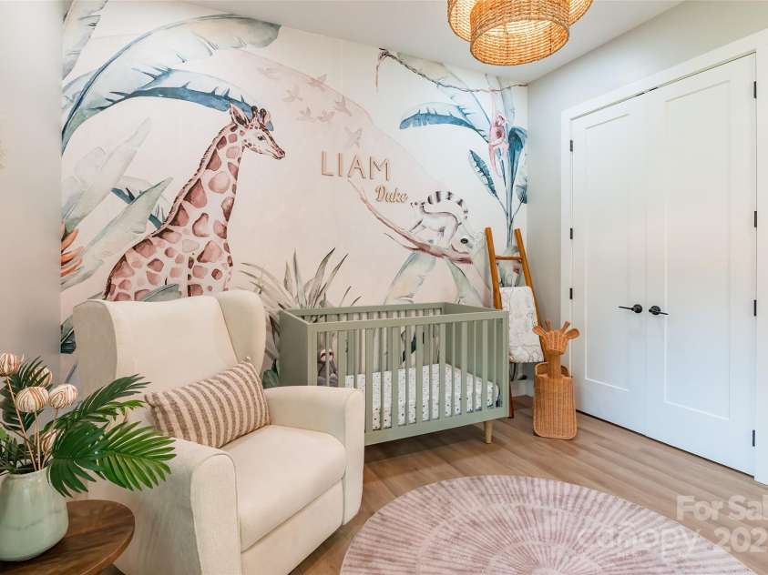 7728 Shalom Drive, Charlotte, NC 28216.  MLS# CAR4256052, YatesRealty ID 12202. 