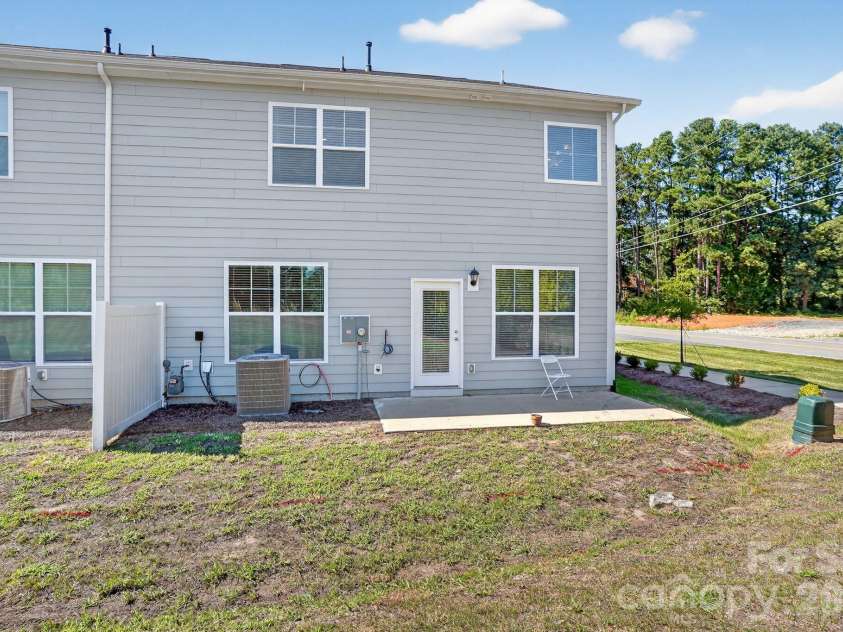 4211 Plumeria Way, Fort Mill, SC 29707.  MLS# CAR4351163, YatesRealty ID 12203. 