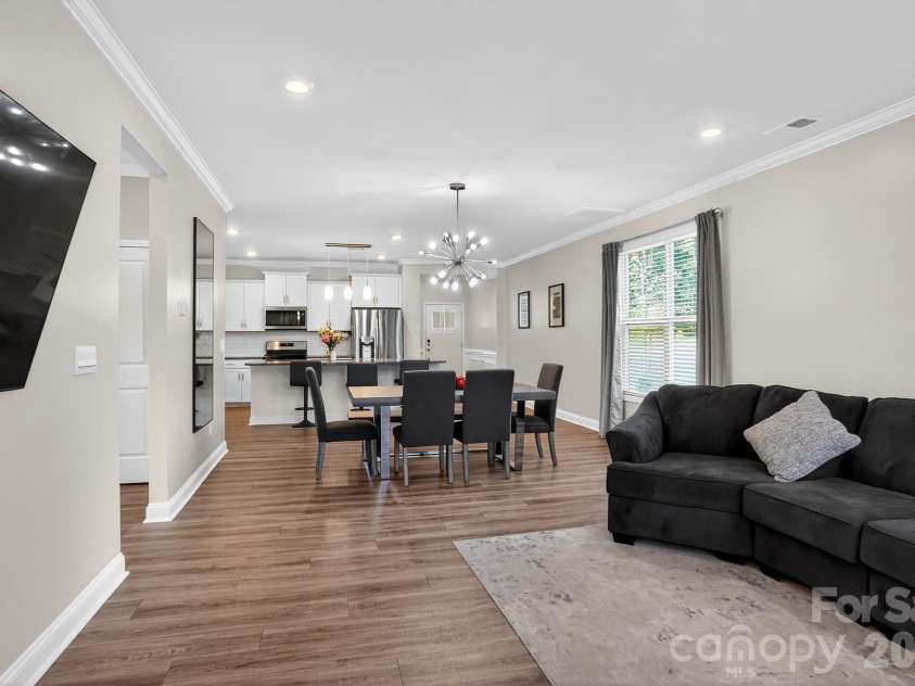 4211 Plumeria Way, Fort Mill, SC 29707.  MLS# CAR4351163, YatesRealty ID 12203. 