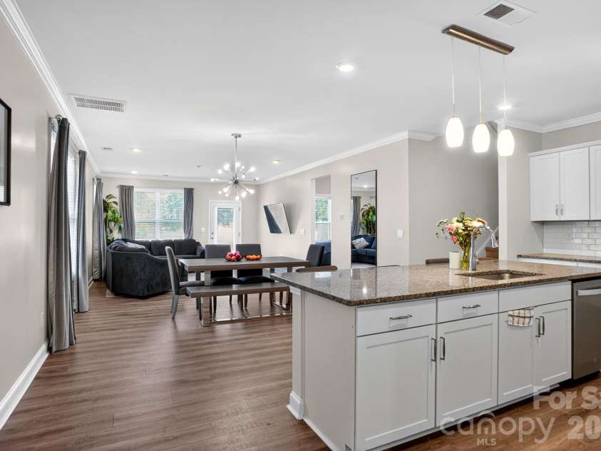 4211 Plumeria Way, Fort Mill, SC 29707.  MLS# CAR4351163, YatesRealty ID 12203. 
