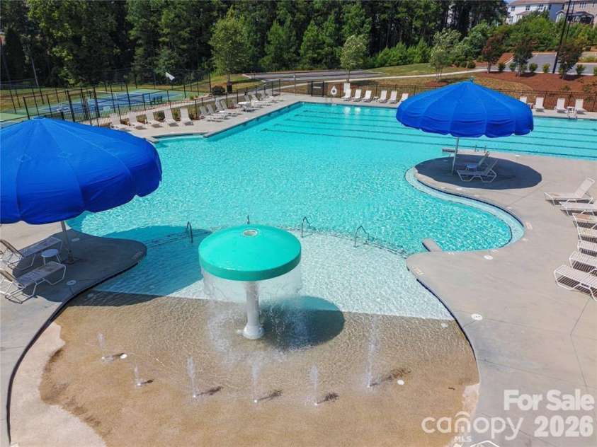 4211 Plumeria Way, Fort Mill, SC 29707.  MLS# CAR4351163, YatesRealty ID 12203. 