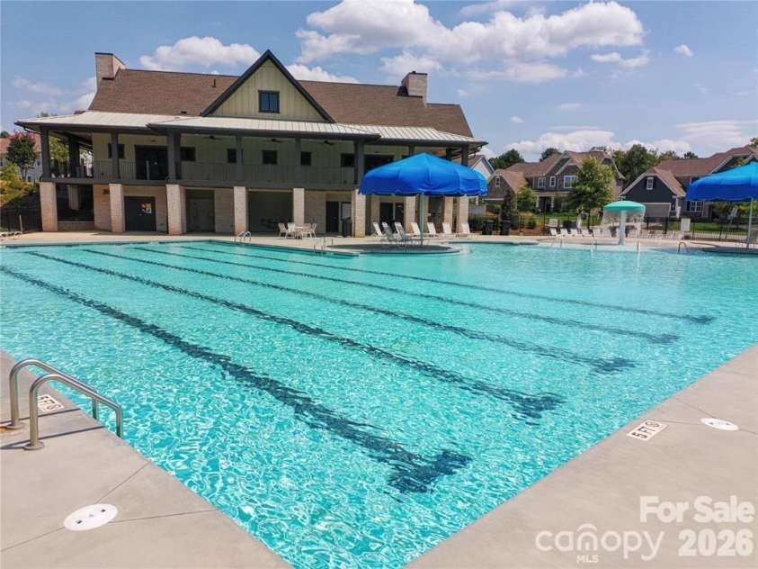 4211 Plumeria Way, Fort Mill, SC 29707.  MLS# CAR4351163, YatesRealty ID 12203. 