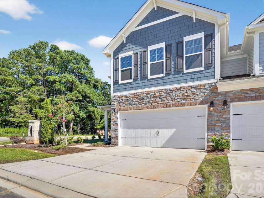 4211 Plumeria Way, Fort Mill, SC 29707.  MLS# CAR4351163, YatesRealty ID 12203. 