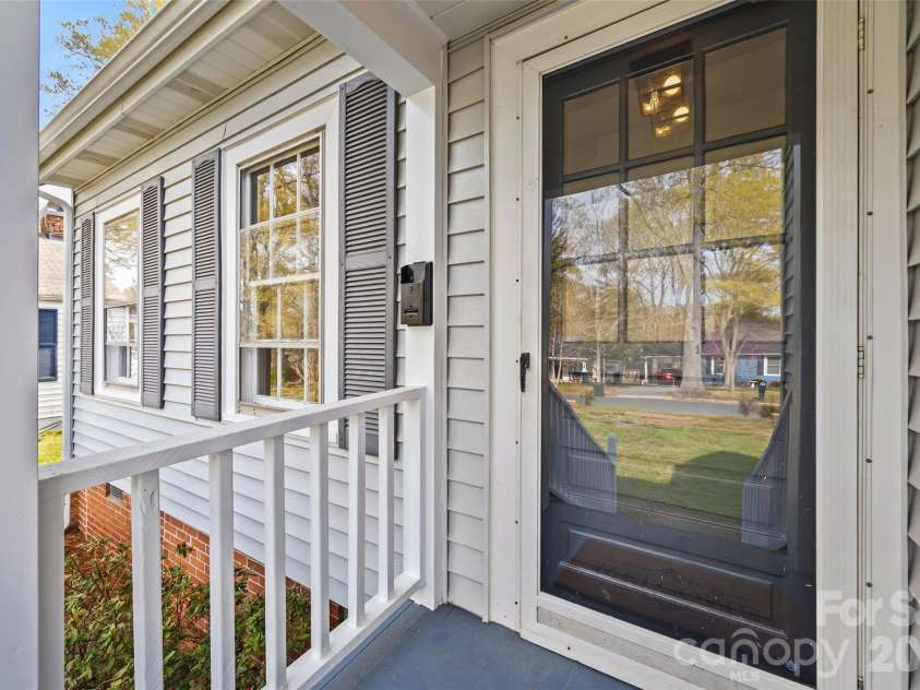 12 Smith Street, York, SC 29745.  MLS# CAR4359242, YatesRealty ID 12205. 
