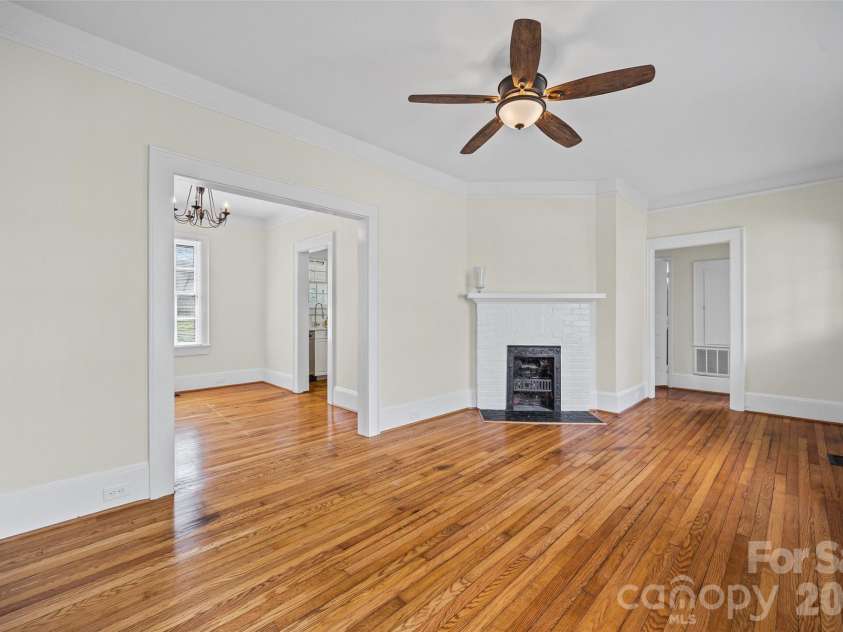12 Smith Street, York, SC 29745.  MLS# CAR4359242, YatesRealty ID 12205. 
