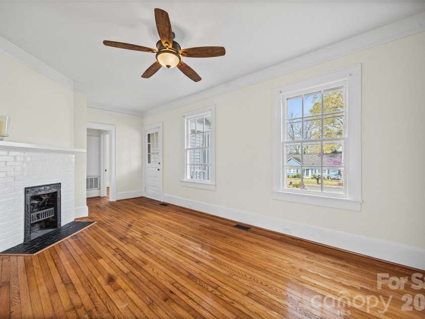 12 Smith Street, York, SC 29745.  MLS# CAR4359242, YatesRealty ID 12205. 