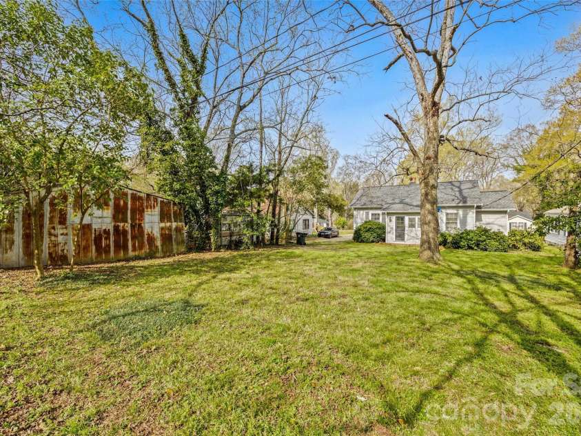 12 Smith Street, York, SC 29745.  MLS# CAR4359242, YatesRealty ID 12205. 