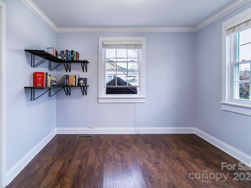 141 Knollview Terrace, Pisgah Forest, NC 28768.  MLS# CAR4255414, YatesRealty ID 12205. 