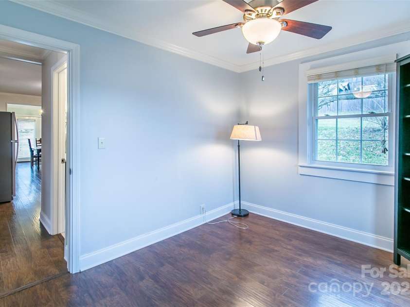 141 Knollview Terrace, Pisgah Forest, NC 28768.  MLS# CAR4255414, YatesRealty ID 12205. 