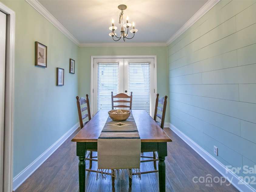 141 Knollview Terrace, Pisgah Forest, NC 28768.  MLS# CAR4255414, YatesRealty ID 12205. 