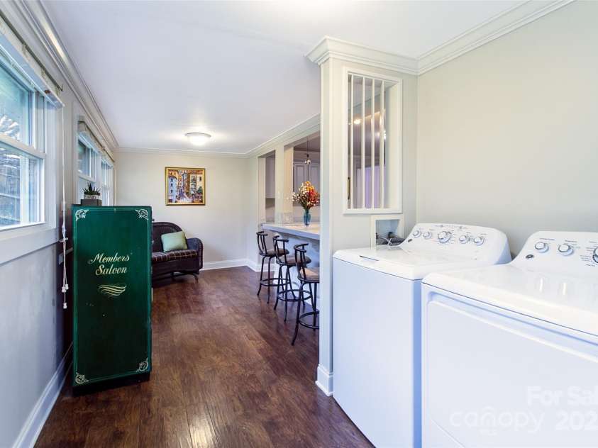 141 Knollview Terrace, Pisgah Forest, NC 28768.  MLS# CAR4255414, YatesRealty ID 12205. 