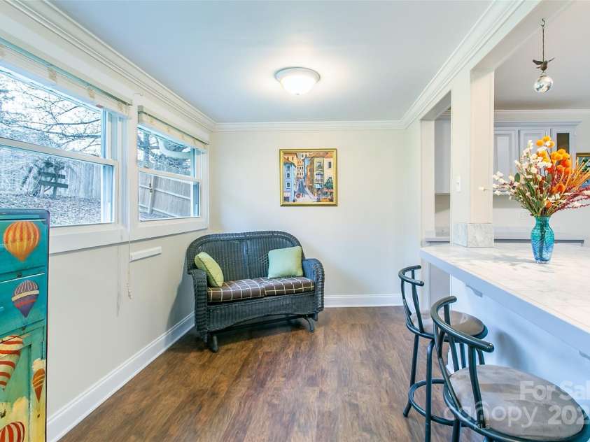 141 Knollview Terrace, Pisgah Forest, NC 28768.  MLS# CAR4255414, YatesRealty ID 12205. 