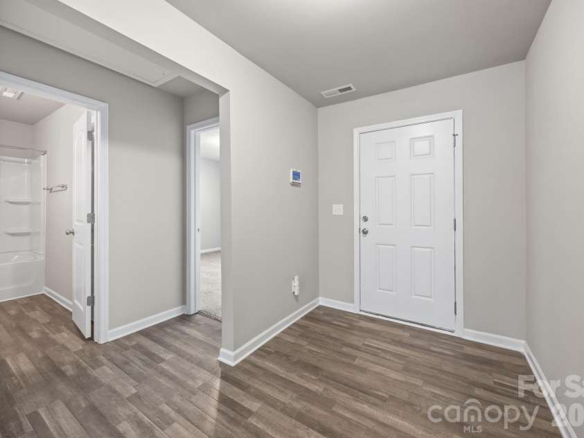 1219 Amberlight Circle, Salisbury, NC 28144.  MLS# CAR4295292, YatesRealty ID 12206. 