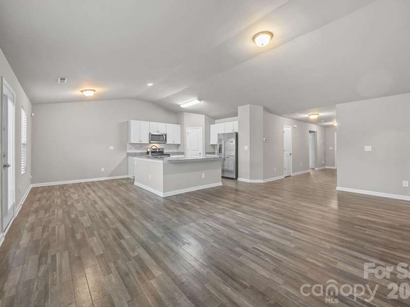 1219 Amberlight Circle, Salisbury, NC 28144.  MLS# CAR4295292, YatesRealty ID 12206. 
