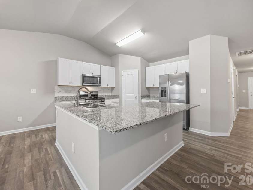 1219 Amberlight Circle, Salisbury, NC 28144.  MLS# CAR4295292, YatesRealty ID 12206. 