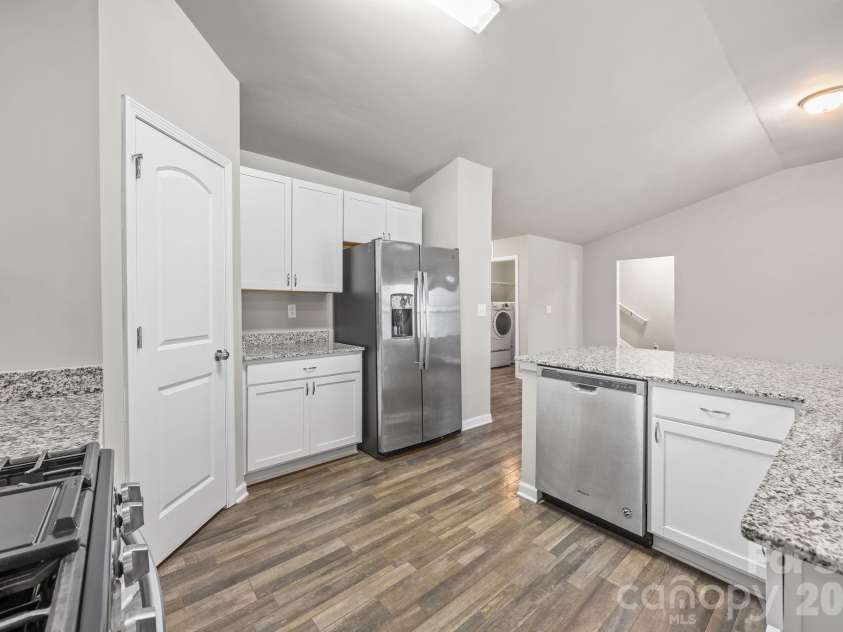 1219 Amberlight Circle, Salisbury, NC 28144.  MLS# CAR4295292, YatesRealty ID 12206. 