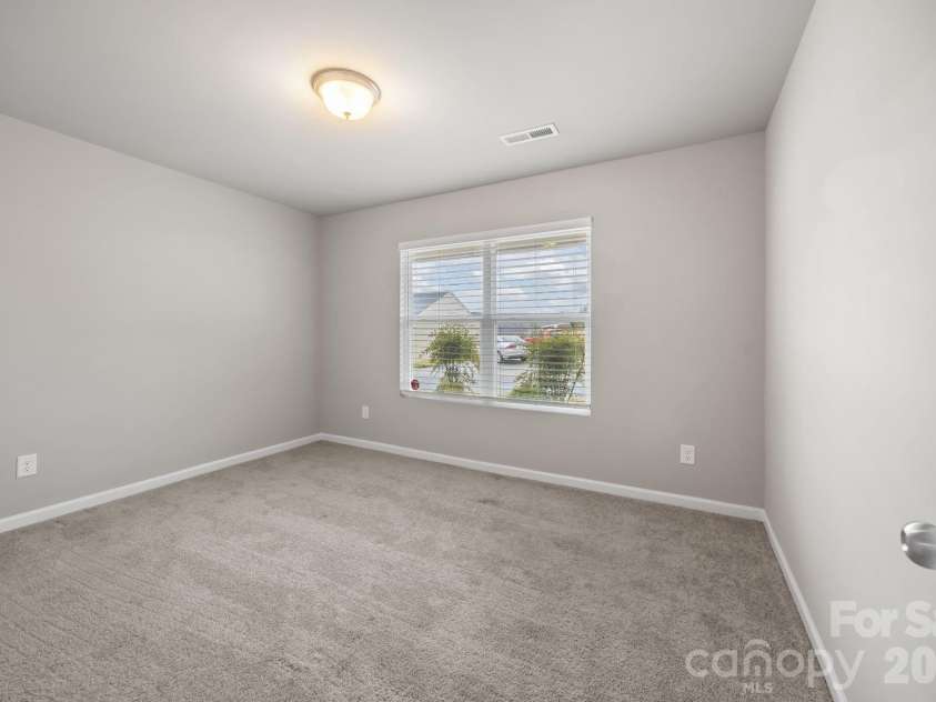 1219 Amberlight Circle, Salisbury, NC 28144.  MLS# CAR4295292, YatesRealty ID 12206. Bedroom 1