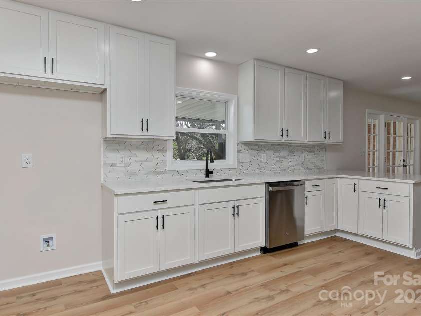 1356 Ford Drive, Lowell, NC 28098.  MLS# CAR4232492, YatesRealty ID 12207. 