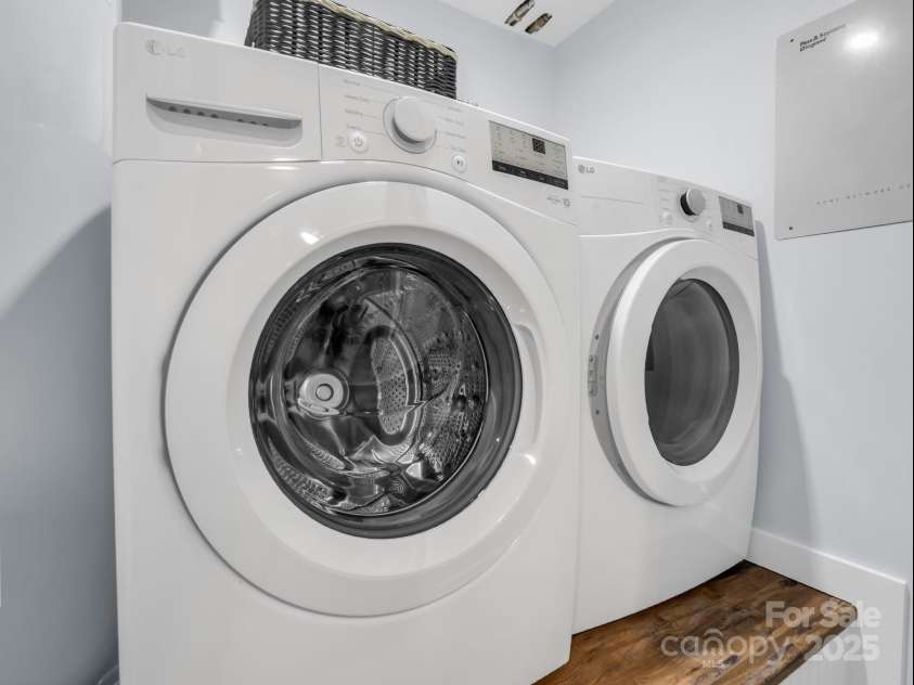 206 Knob Creek Road, Pisgah Forest, NC 28768.  MLS# CAR4241058, YatesRealty ID 12209. 