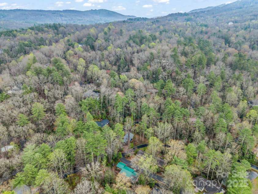 206 Knob Creek Road, Pisgah Forest, NC 28768.  MLS# CAR4241058, YatesRealty ID 12209. 