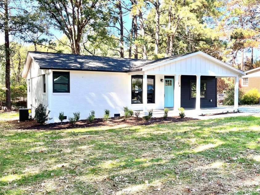 508 Olin Drive, Waxhaw, NC 28173.  MLS# CAR4380877, YatesRealty ID 12209. 