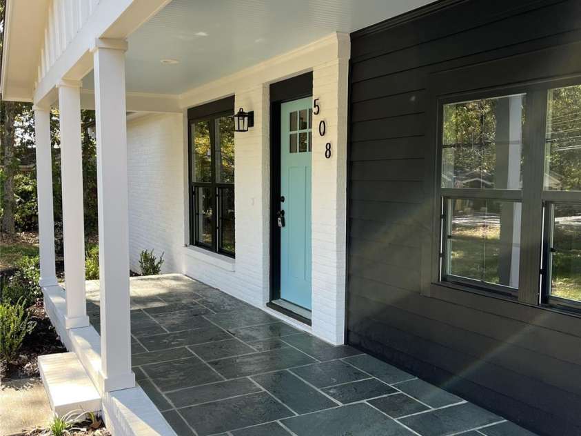 508 Olin Drive, Waxhaw, NC 28173.  MLS# CAR4380877, YatesRealty ID 12209. 